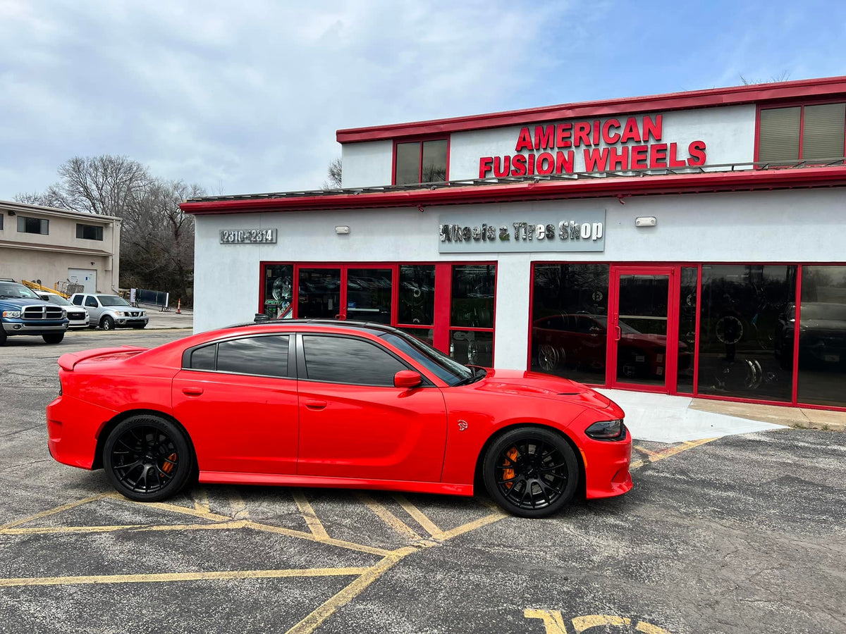 Tires for sale Overland Park Ks