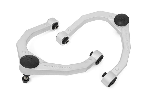 Forged Upper Control Arms OE Upgrade | Nissan Titan 4WD (04-24)