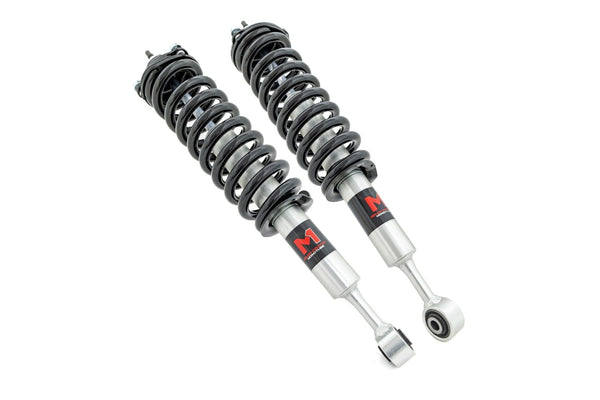 M1 Loaded Strut Pair | 3 Inch | Toyota 4Runner (03-09)/FJ Cruiser (07-09)