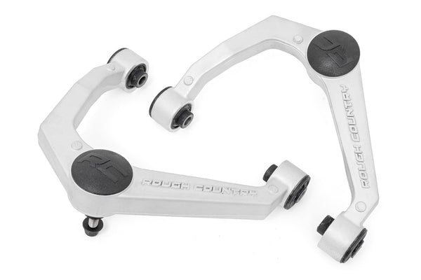 Forged Upper Control Arms OE Upgrade | Nissan Frontier 4WD (05-24)