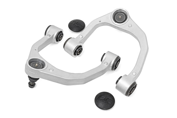 Forged Upper Control Arms OE Upgrade | Toyota 4Runner (10-24)/Tacoma (05-23)