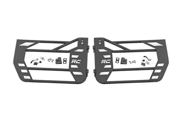 Tubular Doors Jeep Wrangler JK  (2007-2018)