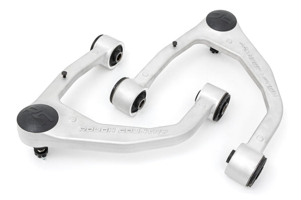 Forged Upper Control Arms OE Upgrade | Toyota Tundra (07-21)