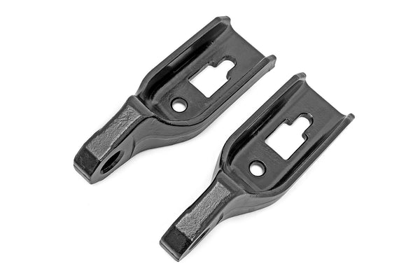 Tow Hook Brackets Ford F-150 2WD/4WD (2009-2020)