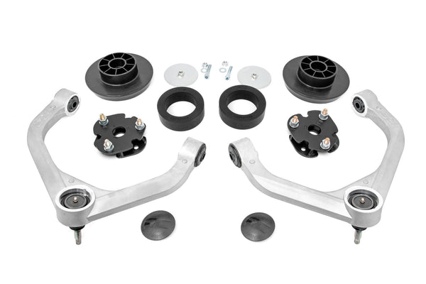 3 Inch Lift Kit Ram 1500 4WD (2012-2018 & Classic)