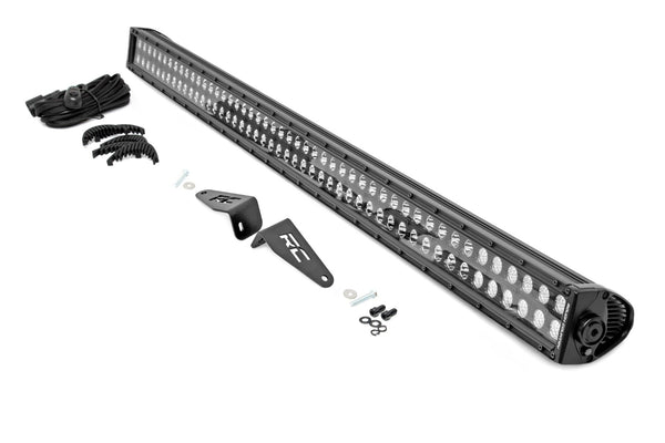 50" LED Light Kit Rear-Facing | Polaris Ranger XP 1000 NorthStar Edition