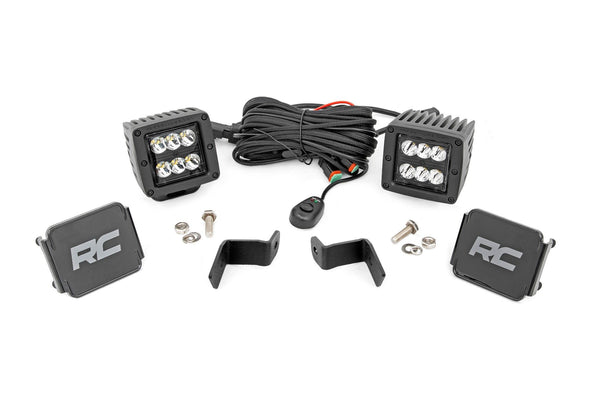 LED Light Ford F-150 (15-24)/F-150 Lightning (22-24)