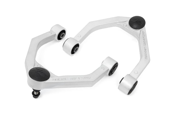 Forged Upper Control Arms OE Upgrade | Nissan Titan XD 4WD (16-24)
