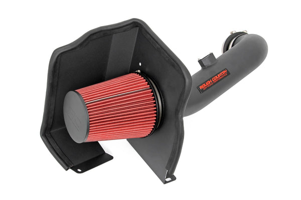 Chevy/GMC Cold Air Intake [17-19 2500HD 6.6L]