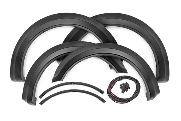 Fender Flares Sport | Ford F-150 (2018-2020)