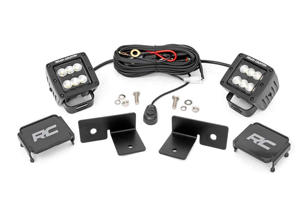 LED Light Polaris General/General XP