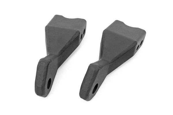 Tow Hook Brackets Chevy Silverado 1500 2WD/4WD (2019-2022)
