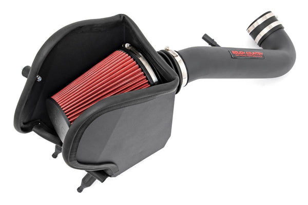 3.6L Cold Air Intake Kit Jeep Gladiator JT (20-24)/Wrangler JL (18-24)