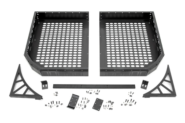 Cargo Rack Polaris Ranger 1000/Ranger XP 1000