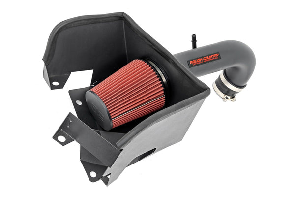 Cold Air Intake Ram 1500 2WD/4WD (2019-2024)