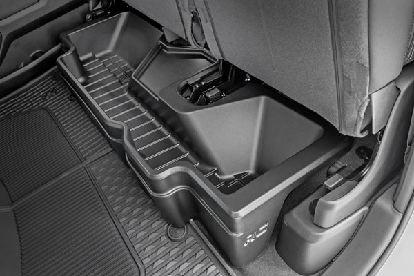 Under Seat Storage Ram 1500 2WD/4WD (2019-2025)