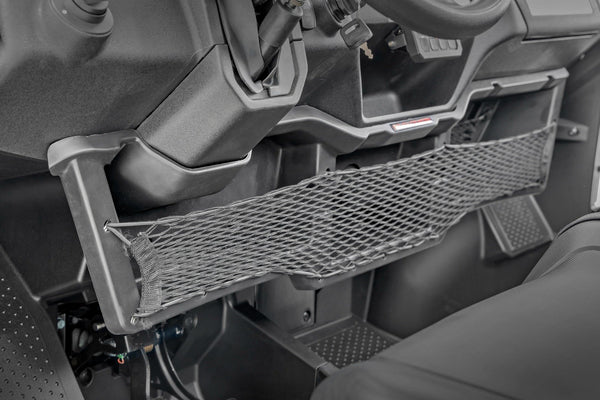 Storage Tray | Under Dash | Honda Pioneer 1000