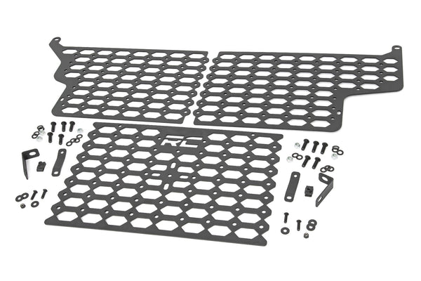 Molle Panel Kit Jeep Gladiator JT 4WD (2020-2024)