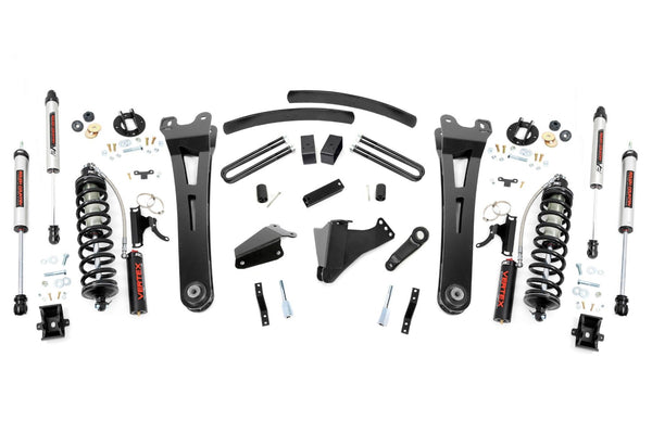 6 Inch Lift Kit  Ford Super Duty (05-07)