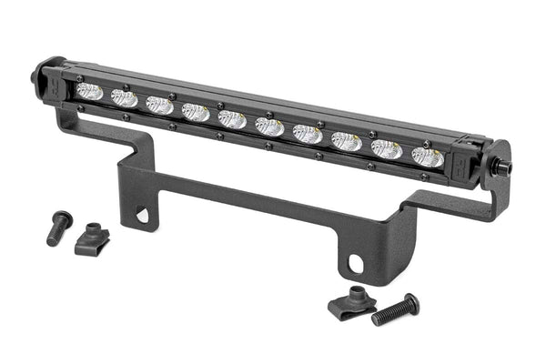 10" LED Bumper Kit Honda 1000/Pioneer 1000