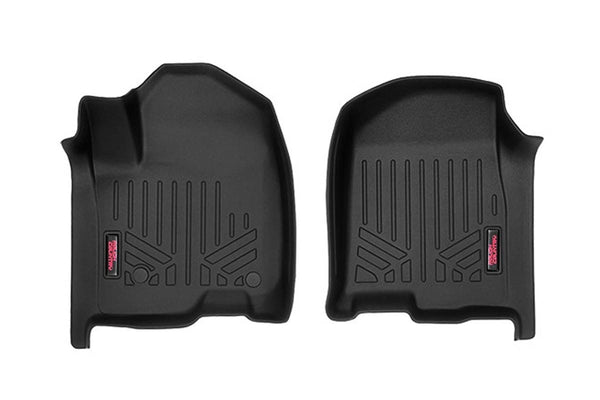 Floor Mats | Chevy/GMC 1500/2500HD/3500HD (19-24)