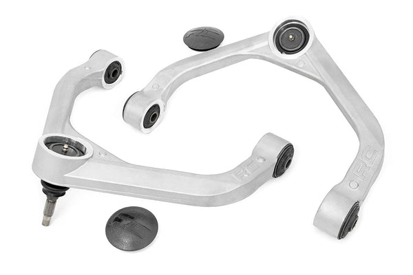 Forged Upper Control Arms 3-3.5 Inch Lift | Ram 1500 (19-25)