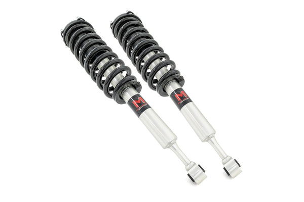 M1 Loaded Strut Pair | 3.5 Inch | Toyota Tundra 4WD (2022-2025)