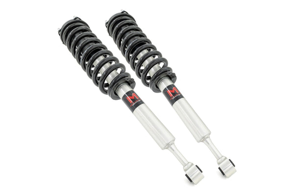 M1 Loaded Strut Pair | 6 Inch | Toyota Tundra 4WD (2022-2025)