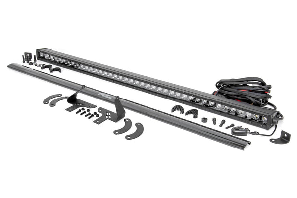 40" LED Light Kit Forward-Facing | Polaris RZR XP 4 1000 (2024)