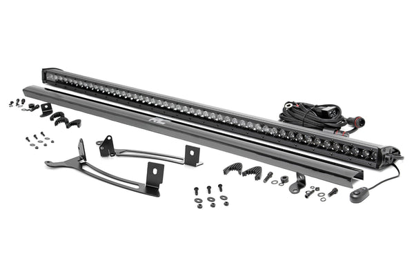 50" LED Light Kit Polaris Xpedition ADV-5