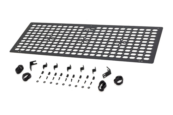 Molle Panel Kit Bed | Toyota Tacoma 4WD (2024)
