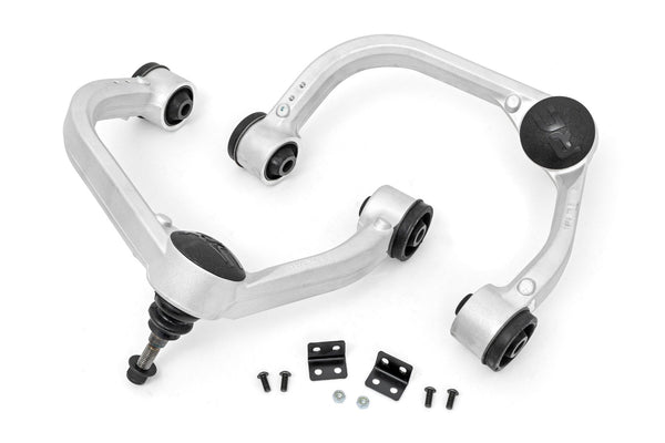Forged Upper Control Arms 3 Inch Lift | Ford F-150 4WD (2021-2024)