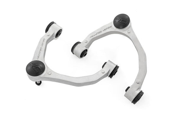 Forged Upper Control Arms OE Upgrade | Ford F-150 4WD (2021-2024)