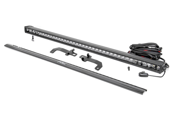 40" LED Light Kit Forward-Facing | Honda Pioneer 520