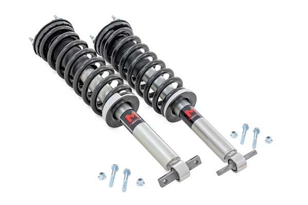 M1 Adjustable Leveling Struts | 0-2" | Chevy/GMC Canyon/Colorado 4WD (23-24)