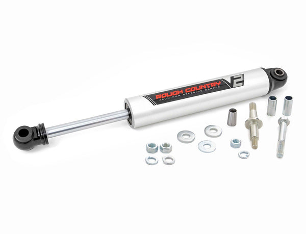 V2 Steering Stabilizer | Ram 2500 4WD (2010-2012)