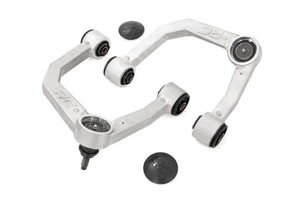 Forged Upper Control Arms Toyota 4Runner (10-24)/Tacoma (05-23)