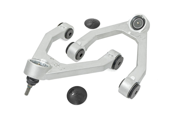 Forged Upper Control Arms 2-3 Inch Lift | Chevy/GMC 1500 Truck/SUV (88-99)