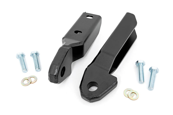 GM Tow Hook to Shackle Conversion Kit (88-98 C1500 K1500)