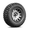 BFGoodrich HD-Terrain T/A KT 37x12.5R18 HDTRT/AKLTRF GO