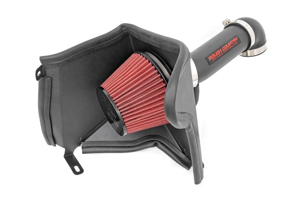 Cold Air Intake [91-01 Jeep XJ 4.0L]