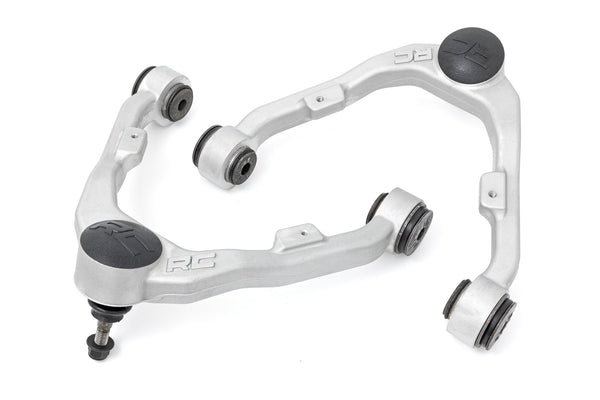 Forged Upper Control Arms OE Upgrade | Chevy/GMC 1500 (99-06)