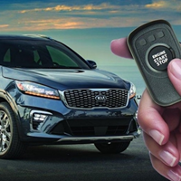 Remote Start & Alarm service at American Fusion Wheels — Kansas City metro