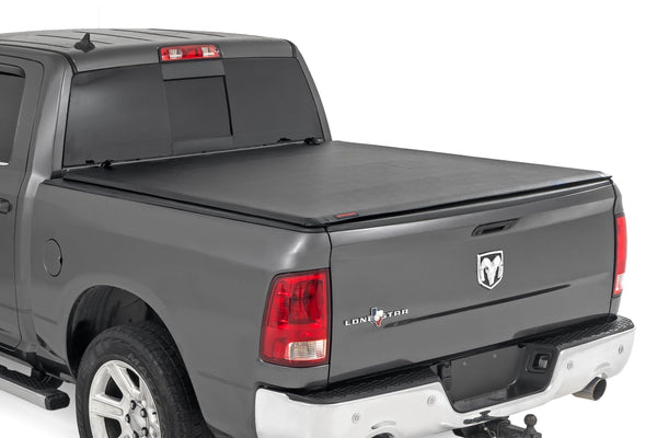 Soft Roll Up Bed Cover Ram 1500 (10-18)/2500 (10-24)