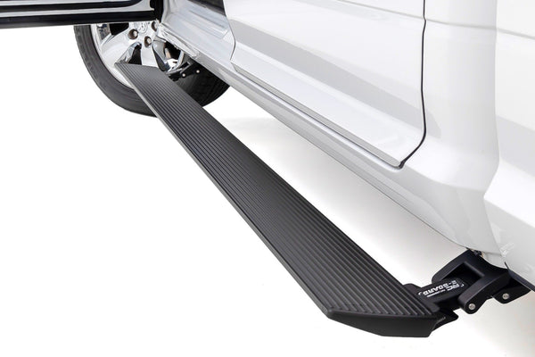 Power Running Boards Dual Electric Motor | Ram 1500 2WD/4WD (2009-2018 & Classic)