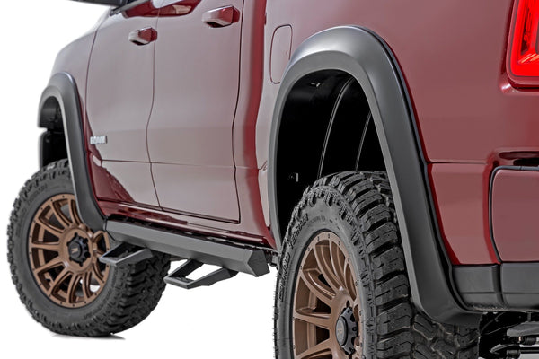 Fender Flares Sport | Ram 1500 2WD/4WD (2025)