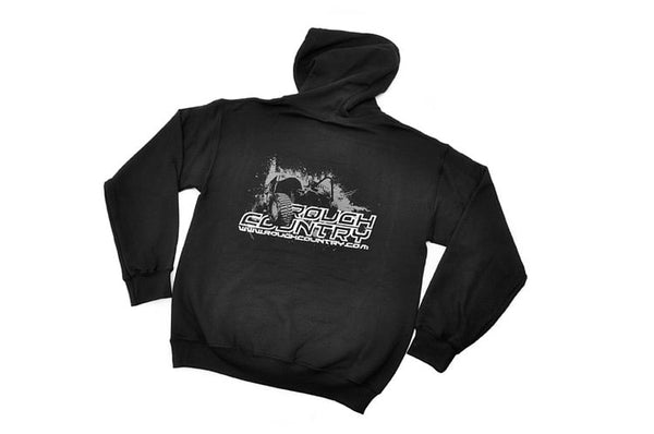 Rough Country Hoodie