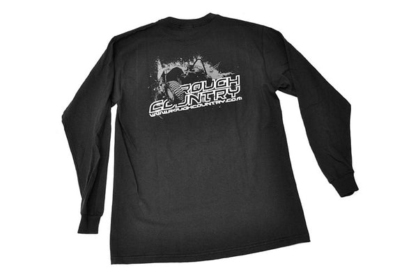 Rough Country Long Sleeve T