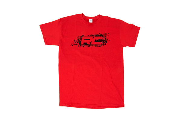 RC Tread Short Sleeve T-Shirt