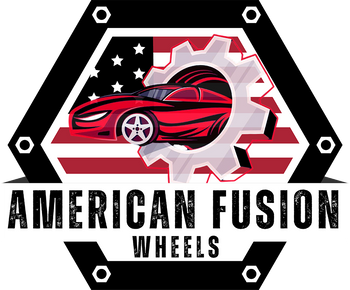 American Fusion Wheels